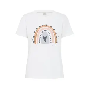 T-Shirt fransa Jeno 1 image-0