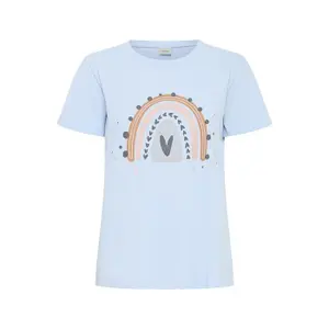 T-Shirt fransa Jeno 1 image-0
