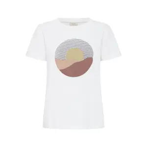 T-Shirt fransa Jeno 2 image-0