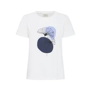 T-Shirt fransa Jeno 3 image-0