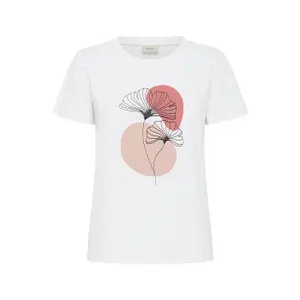 T-Shirt fransa Jeno 3 image-0