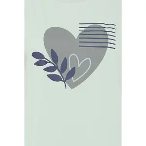 Γυναικείο T-shirt fransa Jeno 4 image-2