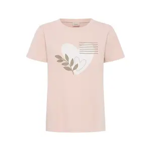 T-Shirt fransa Jeno 4 image-0