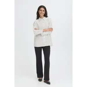 Women's blouse fransa Frhion image-2