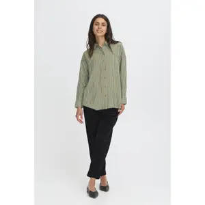 Women's blouse fransa Frhion image-2