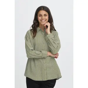 Women's blouse fransa Frhion image-1