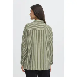 Women's blouse fransa Frhion image-4