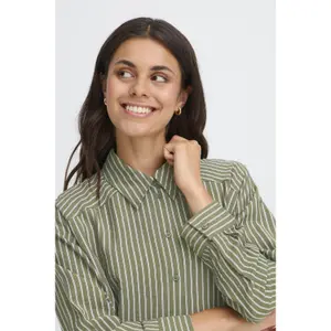 Women's blouse fransa Frhion image-5