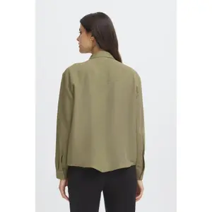 Women's blouse fransa Frgala image-4