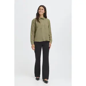 Women's blouse fransa Frgala image-2