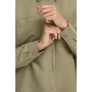 Women's blouse fransa Frgala image-5