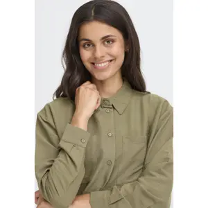 Women's blouse fransa Frgala image-6