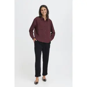 Women's blouse fransa Frgala image-2
