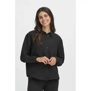 Women's blouse fransa Frgala image-1