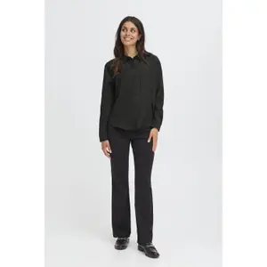 Women's blouse fransa Frgala image-4
