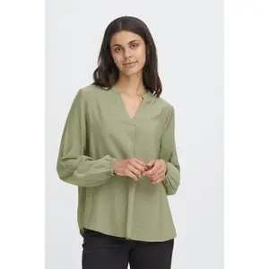 Women's blouse fransa Frsie image-1