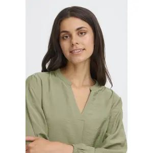 Women's blouse fransa Frsie image-5