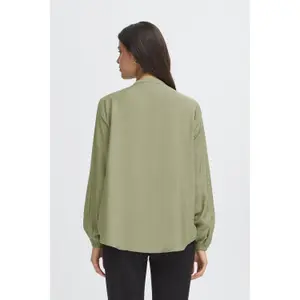 Women's blouse fransa Frsie image-4