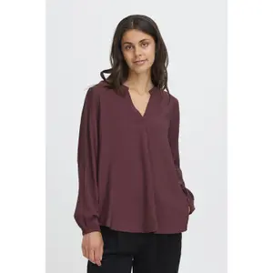 Women's blouse fransa Frsie image-1