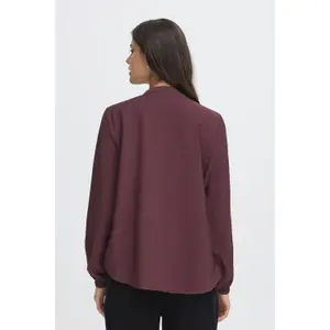 Women's blouse fransa Frsie image-4