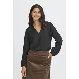 Women's blouse fransa Frsie image-1