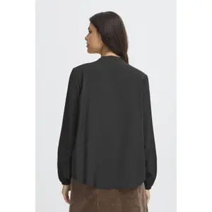 Women's blouse fransa Frsie image-4