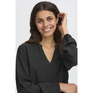 Women's blouse fransa Frsie image-5