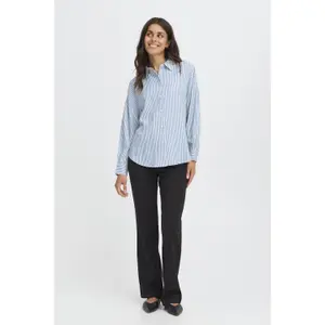 Women's blouse fransa Frlour image-2