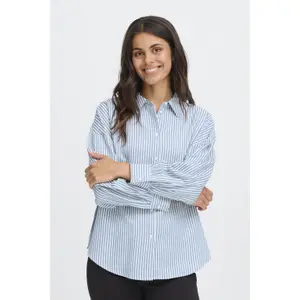 Women's blouse fransa Frlour image-1