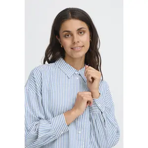 Women's blouse fransa Frlour image-4