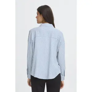 Women's blouse fransa Frlour image-5