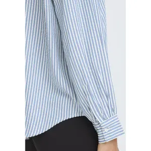 Women's blouse fransa Frlour image-6