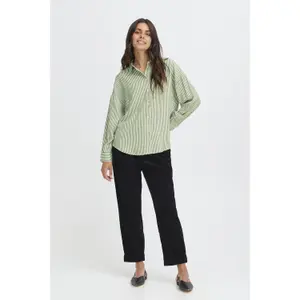 Women's blouse fransa Frlour image-2