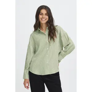 Women's blouse fransa Frlour image-1