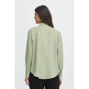Women's blouse fransa Frlour image-4