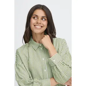 Women's blouse fransa Frlour image-6