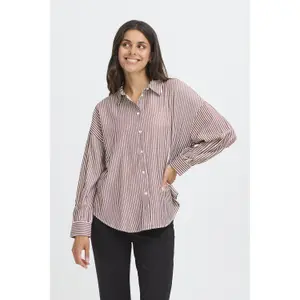 Women's blouse fransa Frlour image-1