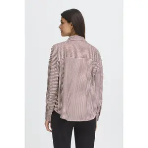 Women's blouse fransa Frlour image-4