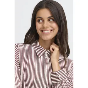 Women's blouse fransa Frlour image-5
