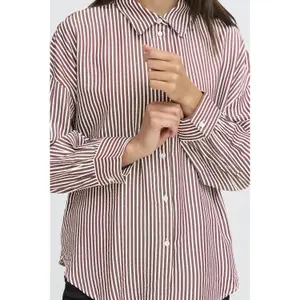 Women's blouse fransa Frlour image-6