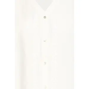 Blusa feminina fransa Martina 1 image-1