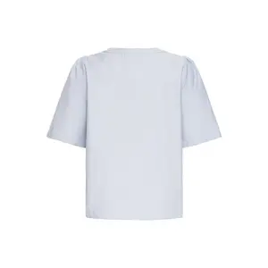 Blusa feminina fransa Martina 1 image-1