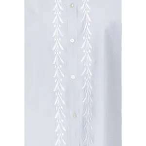 Blusa feminina fransa Martina 1 image-2