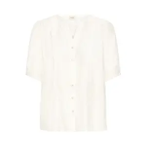 Damenbluse fransa Minna image-0