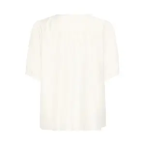Damenbluse fransa Minna image-1