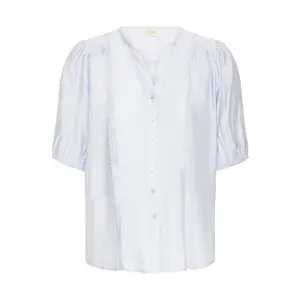 Damenbluse fransa Minna image-0