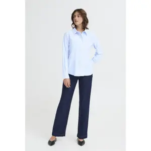 Women's blouse fransa FRLera 1 image-1