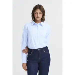 Women's blouse fransa FRLera 1 image-2