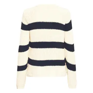 Woman sweater fransa Kamia 2 image-3