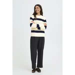 Woman sweater fransa Kamia 2 image-2